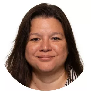 Christina Yoon Petersen photograph