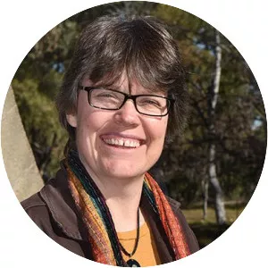 Christine A. Beveridge