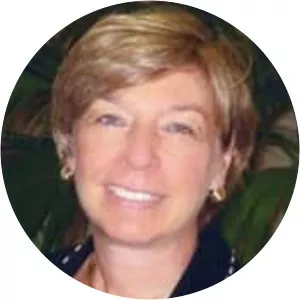 Christine A Courtois - Author