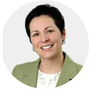 Christine A Leahy - Chief Executive Officer of CDW