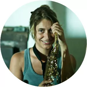 Christine Abdelnour - Musical artist