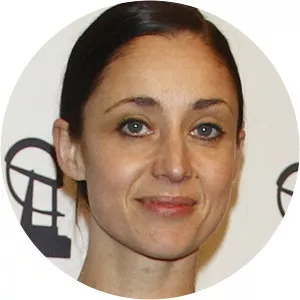 Christine Albeck Børge - Movie actress