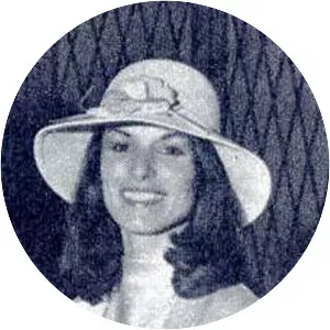 Christine Alix de Massy