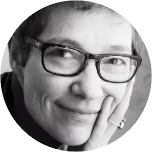 Christine Allison - Author