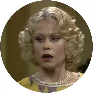 Christine Amor - Australian actress