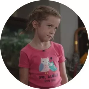 Christine Angela Booth - Fictional character