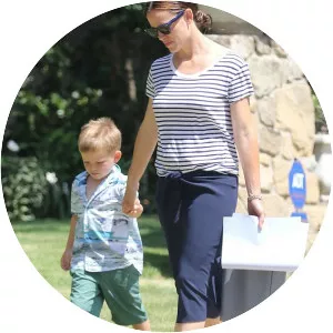 Christine Anne Boldt