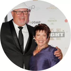 Christine Arians photograph