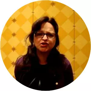 Christine Auten - American voice actress