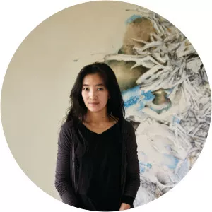 Christine Ay Tjoe - Painter