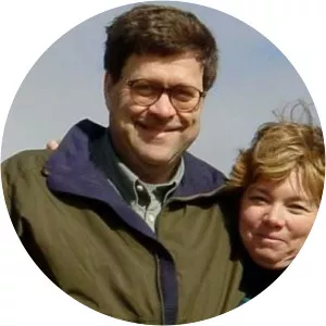 Christine Barr photograph