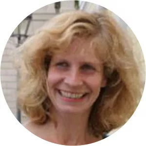 Christine Bartlitz - Historian