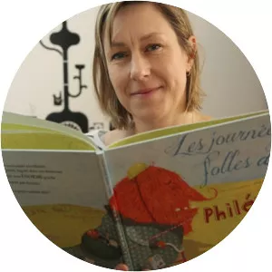 Christine Battuz - Illustrator