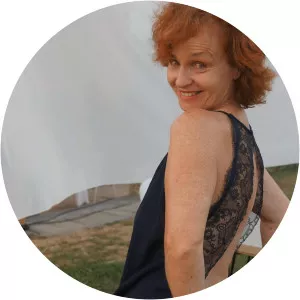 Christine Beauvallet