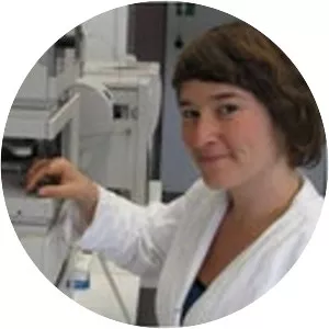 Christine Becker - Author