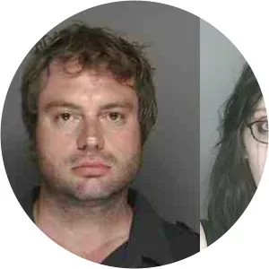 Christine Benedicto - Steven Page's wife