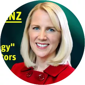 Christine Benz - Author