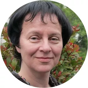 Christine Bessenrodt - Mathematician