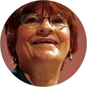 Christine Blower, Baroness Blower