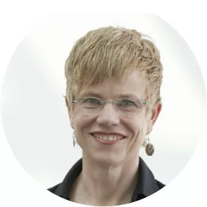 Christine Blum - Writer