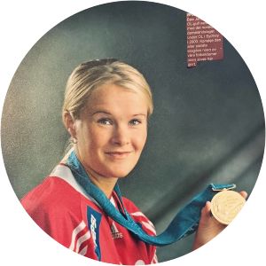 Christine Bøe Jensen