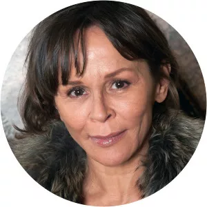 Christine Boisson - French actress