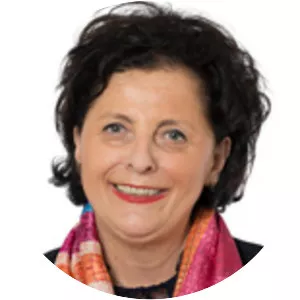 Christine Bonfanti-Dossat - Senator of France