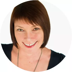 Christine Bongers - Author