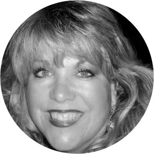 Christine Bono - Sonny Bono's daughter