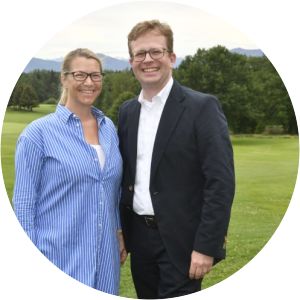 Christine Bortenlänger