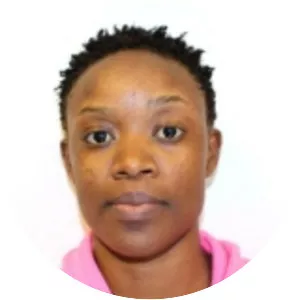 Christine Botlogetswe