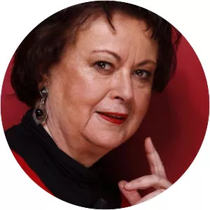 Christine Boutin - Former Minister in charge of Housing of France