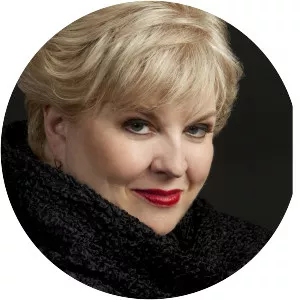 Christine Brewer - American soprano