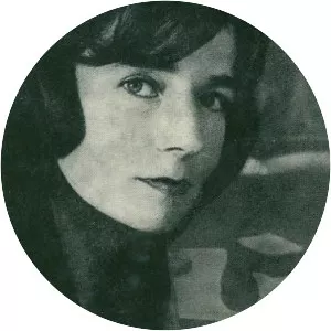 Christine Brooke-Rose