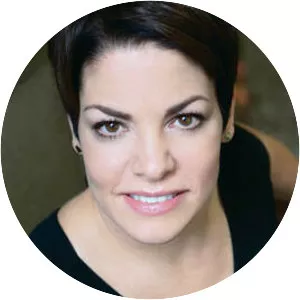 Christine Bruno - Actress
