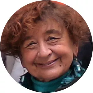 Christine Buci-Glucksmann - French philosopher