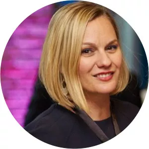 Christine Buck - Jack Buck's daughter