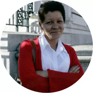 Christine Buckley
