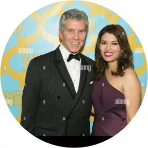 Christine Buffer photograph