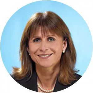 Christine Bulliard-Marbach