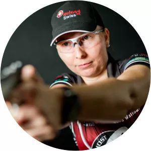 Christine Burkhalter