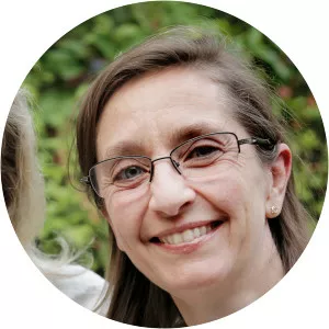 Christine Burrill - Cinematographer