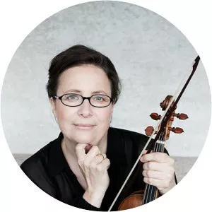 Christine Busch - Musical artist