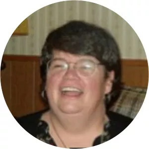 Christine Bush photograph