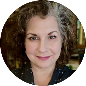 Christine Butterworth McDermott - Author