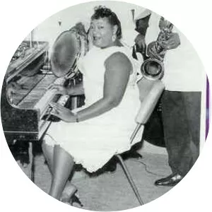 Christine Cahtman - Musical artist