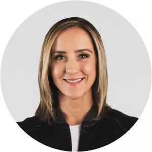 Christine Caine - Australian activist