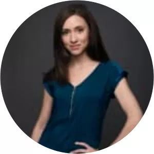 Christine Cartell - Actress