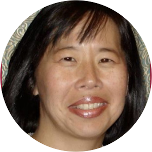 Christine Chao photograph