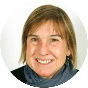 Christine Chinkin - Researcher